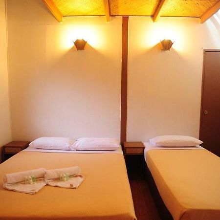 Redang Beach Resort エクステリア 写真