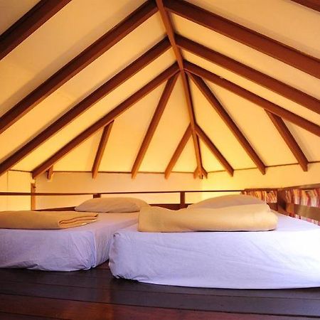 Redang Beach Resort エクステリア 写真