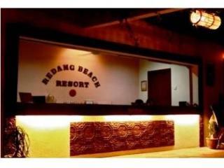 Redang Beach Resort エクステリア 写真