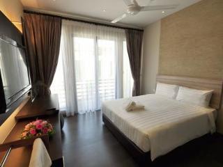 Redang Beach Resort エクステリア 写真