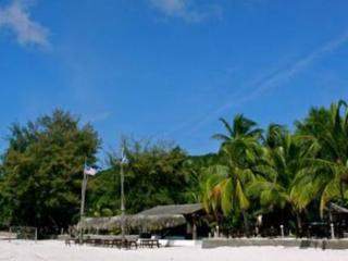 Redang Beach Resort エクステリア 写真