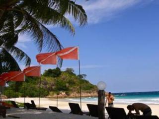 Redang Beach Resort エクステリア 写真
