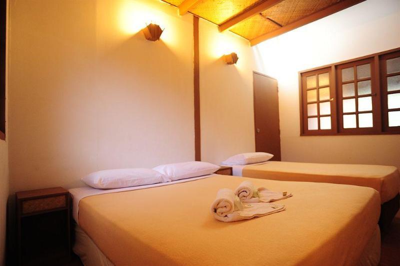 Redang Beach Resort エクステリア 写真