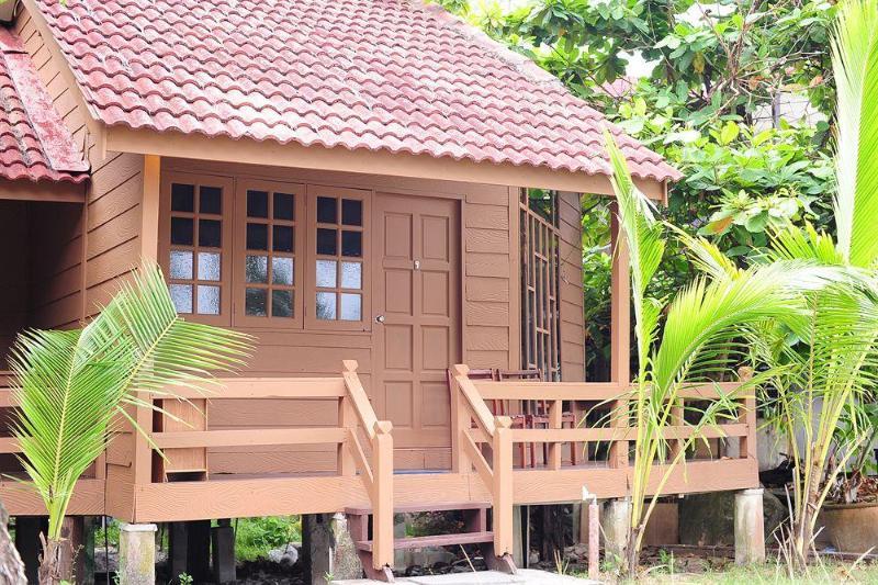 Redang Beach Resort エクステリア 写真